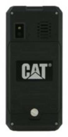 Handys & Smartphones Caterpillar B30 SIngle Sim