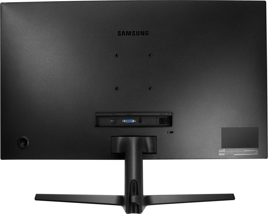 Samsung C32R502FHR Monitore