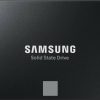 Samsung 870 Evo 2.5500GB PC-Komponenten