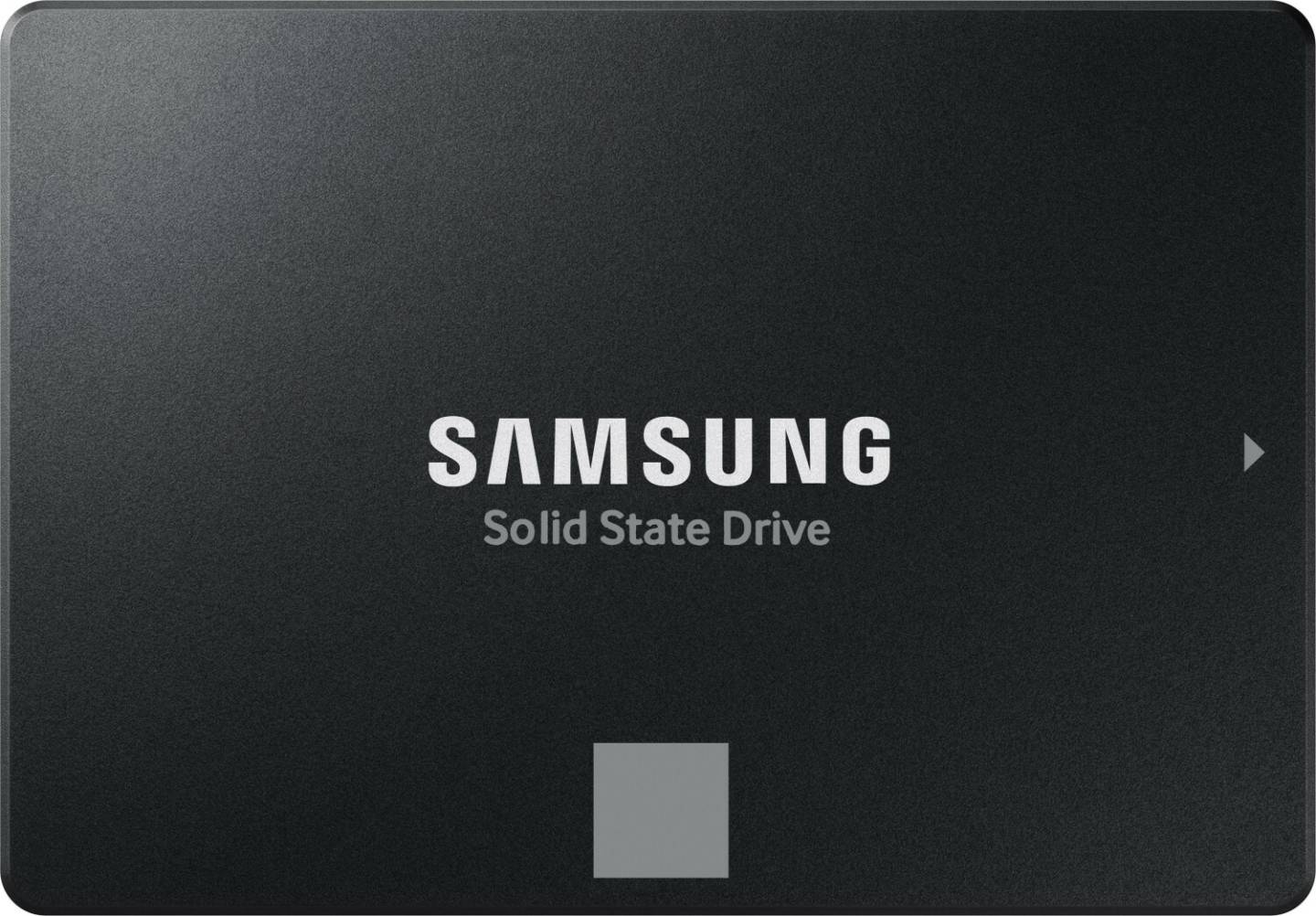 Samsung 870 Evo 2.5500GB PC-Komponenten