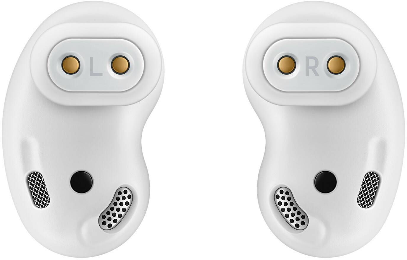 Samsung Galaxy Buds Live SM-R180Mystic White Kopfhörer