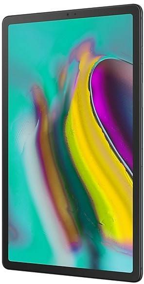 Samsung Galaxy Tab S5e64GB WiFi schwarz Tablets