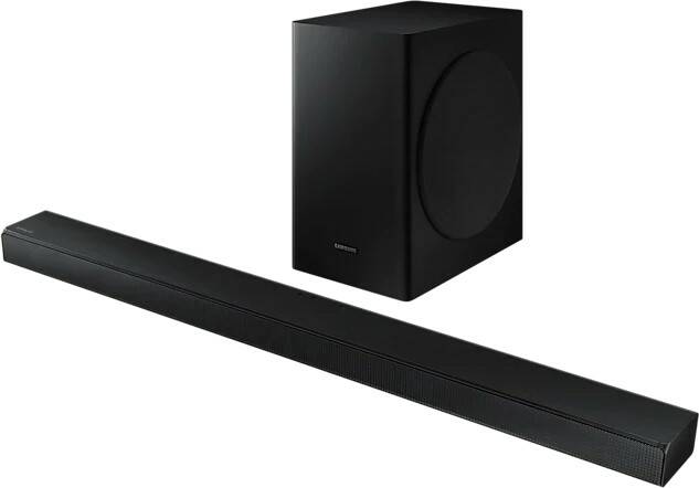 Samsung HW-T650/ZG HiFi-Komponenten