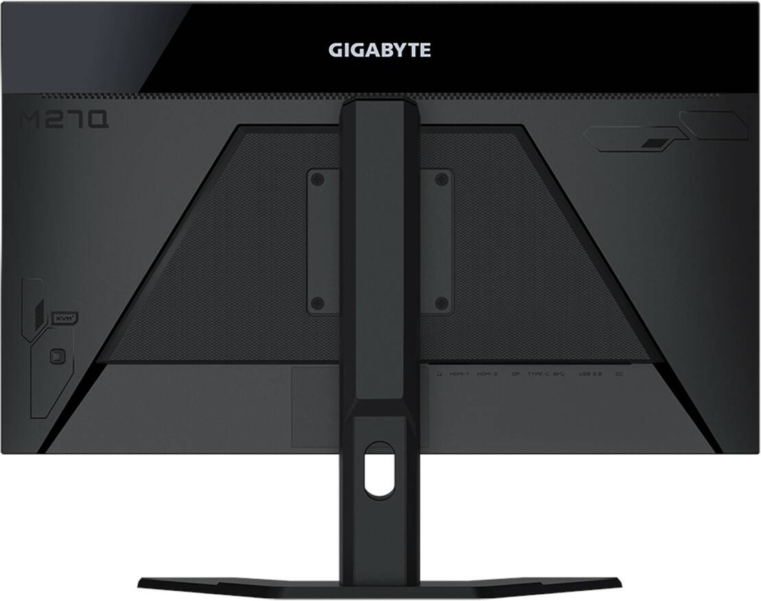 GigaByte M27Q Monitore