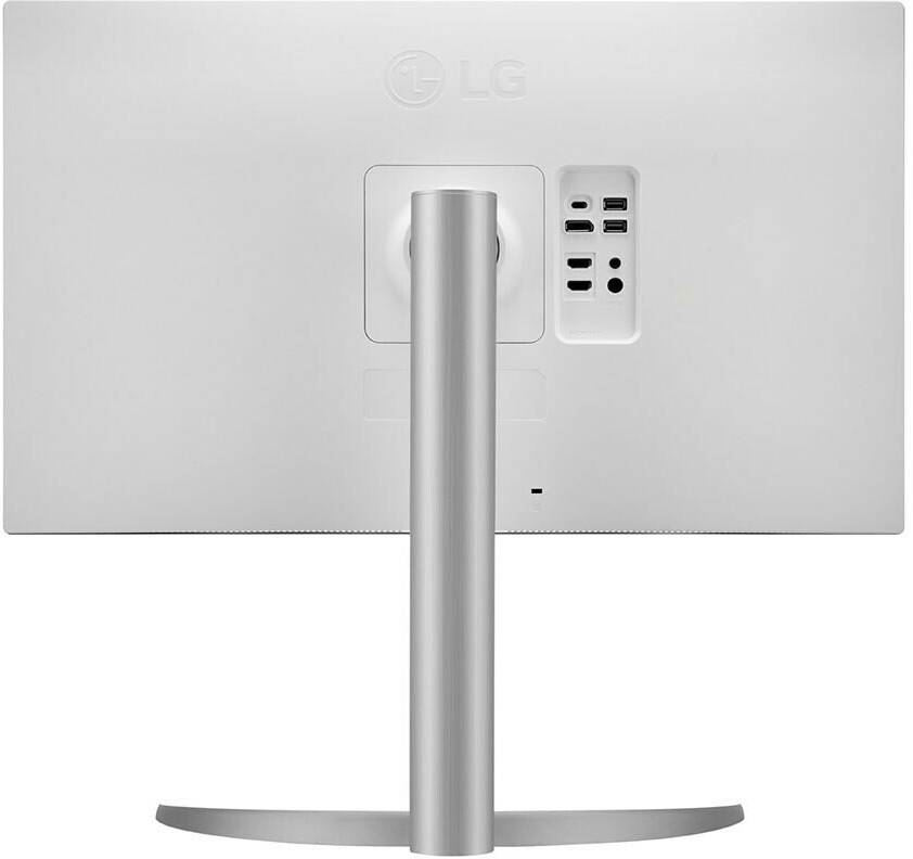 LG 27UP85NP-W Monitore