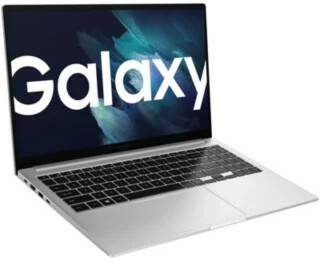 Notebooks Samsung Galaxy Book (2021)NP750XDA-KD8