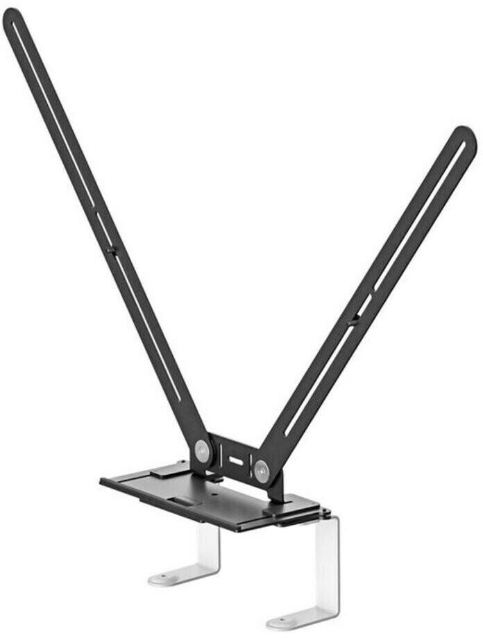 TV-Zubehör Logitech TV Mount für Video Bars (952-000041)