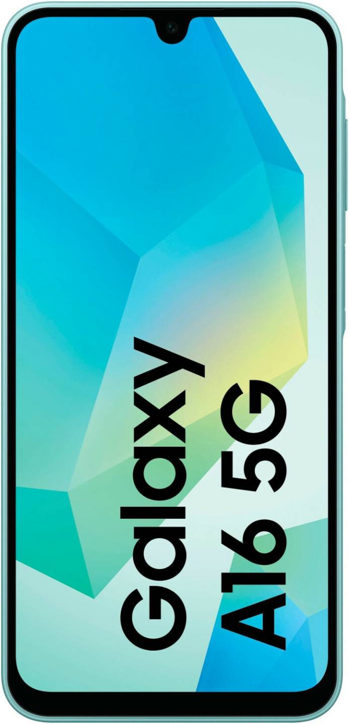 Handys & Smartphones Samsung Galaxy A16 5G128GB Light Green