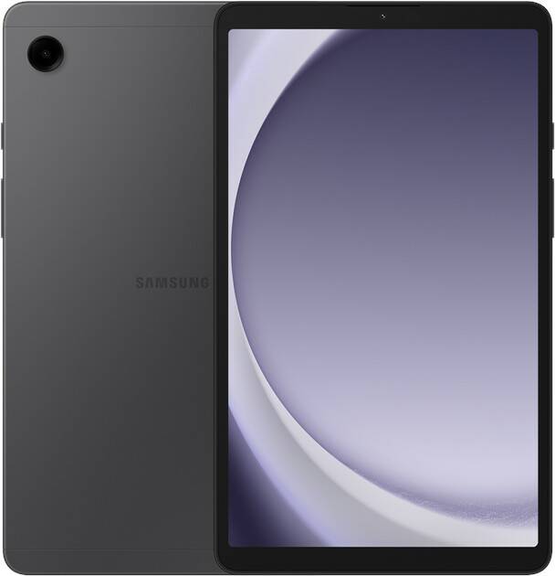 Samsung Galaxy Tab A9128GB LTE grau Tablets