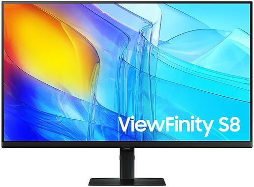 Samsung ViewFinity S80DLS32D800EAUXEN Monitore