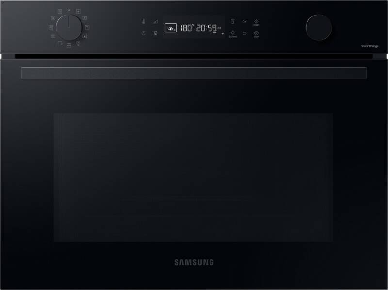 Küchengeräte Samsung NQ5B4553FBK/U1