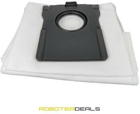 Roboter-Deals Deals Zubehör Set Ersatzteile Kit für Dreame Mova E30 Ultra Haushaltsgeräte