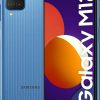 Samsung Galaxy M1264GB Blau Handys & Smartphones