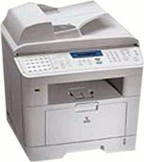 Xerox WorkCentre PE120 Multifunktionsdrucker