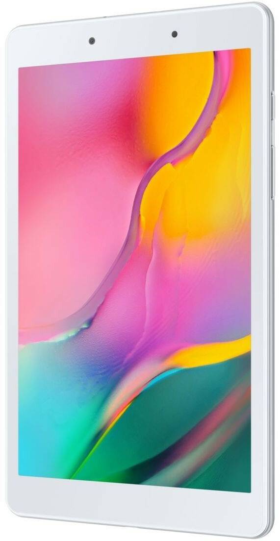 Samsung Galaxy Tab A 8.0 (2019)32GB WiFi silber Tablets