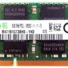 PC-Komponenten Samsung 8GB Kit SODIMM DDR3-1600 CL11 (M471B1G73BH0-YK0)