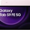 Tablets Samsung Galaxy Tab S9 FE128GB 5G lavendel