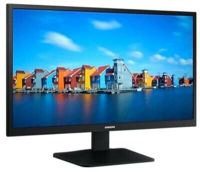 Monitore Samsung S24A336