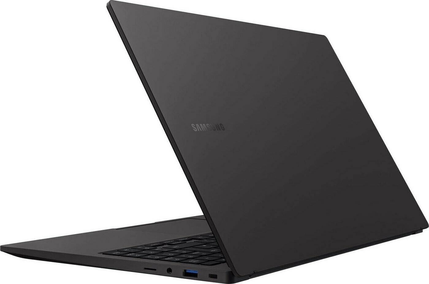 Samsung Galaxy Book 2 15NP750XED-KB4DE Notebooks