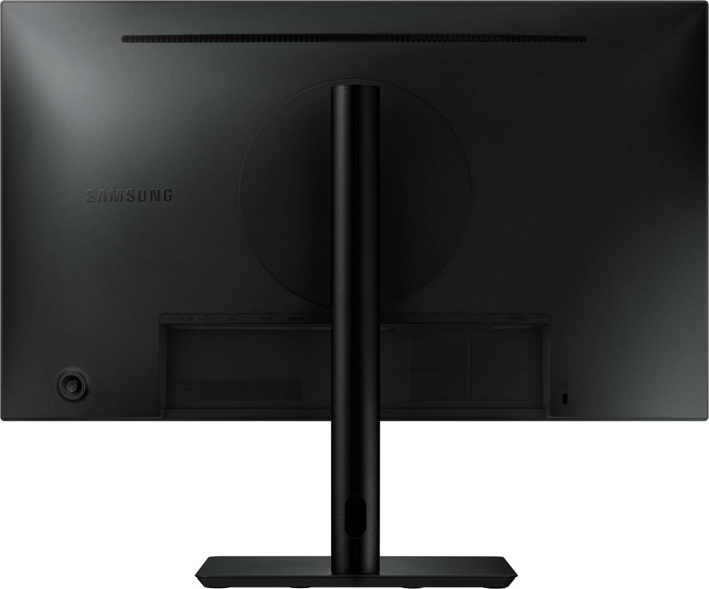 Samsung S24R650 Monitore