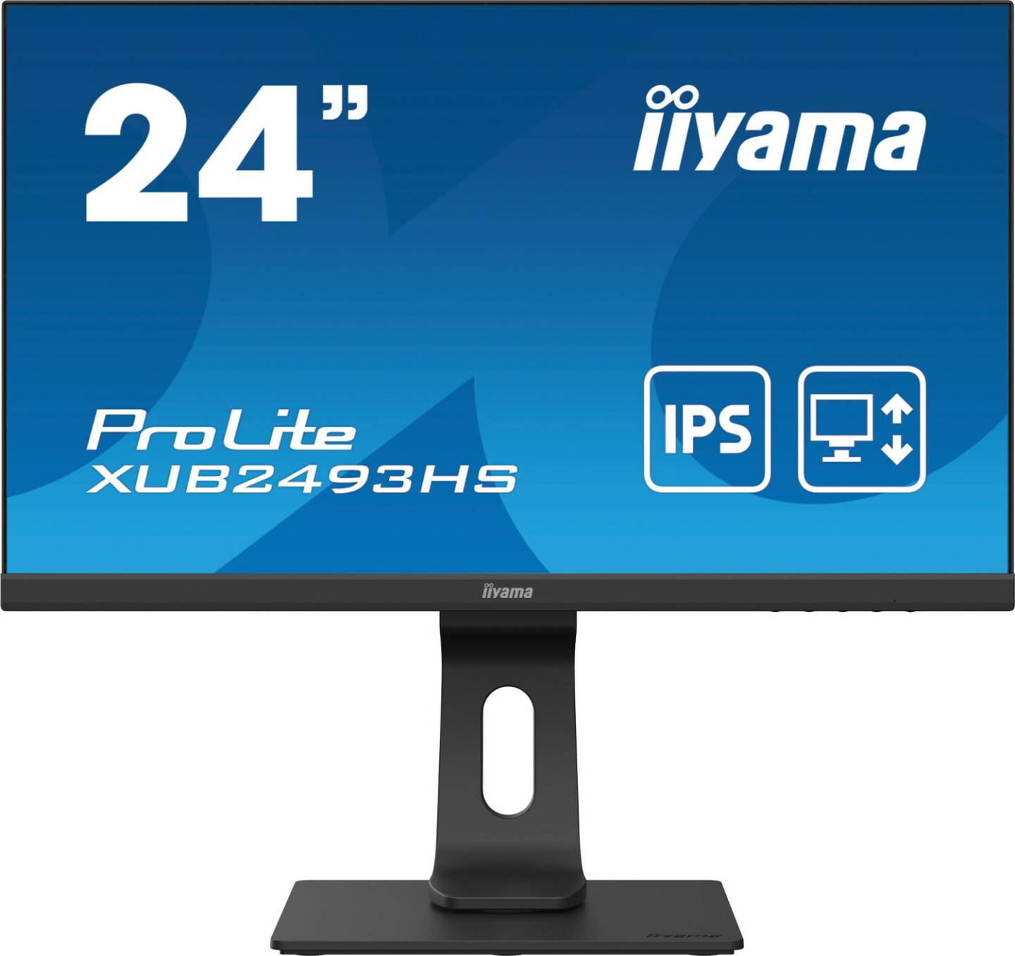 Monitore iiyama ProLite XUB2493HS-B4