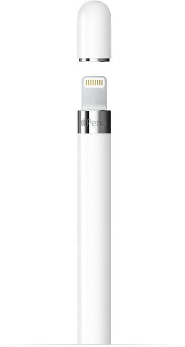 Eingabegeräte Apple Pencil 1. Generation (2022)