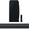 Samsung HW-Q810B/ZG HiFi-Komponenten