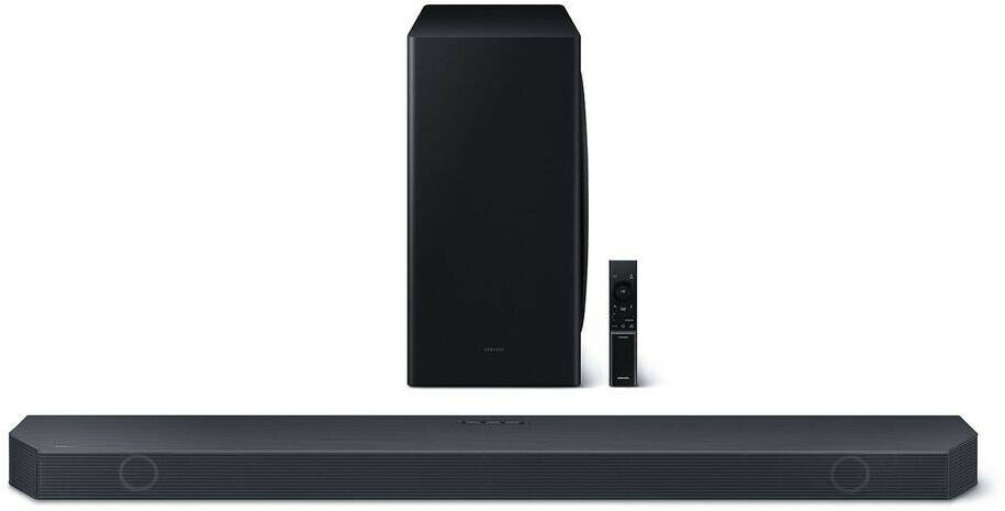 Samsung HW-Q810B/ZG HiFi-Komponenten