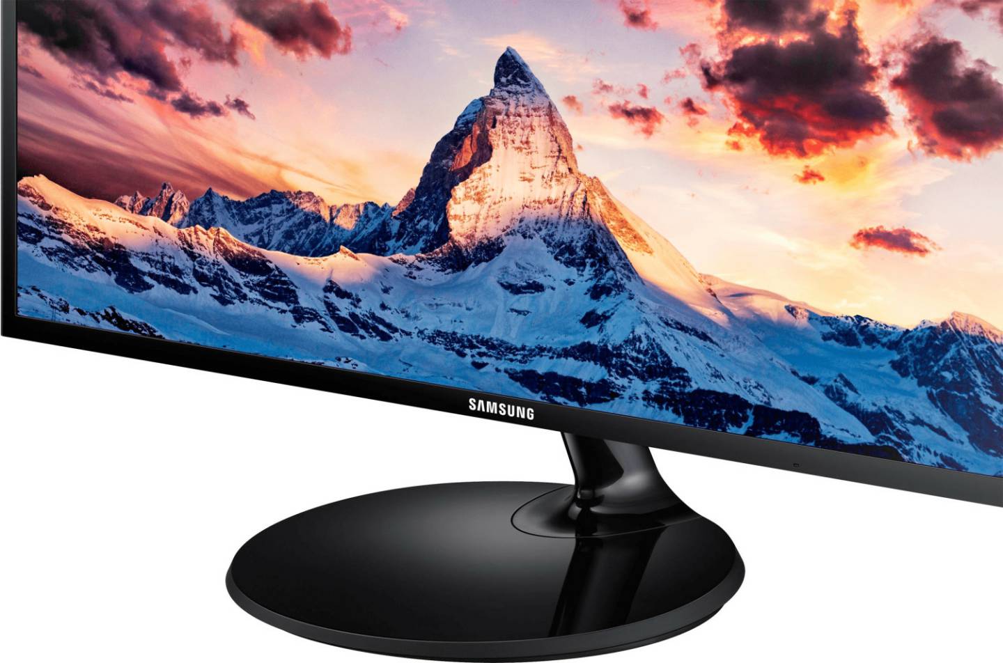 Samsung S27F350F Monitore