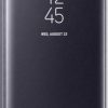 Handy-Zubehör Samsung Clear View Standing Cover (Galaxy Note 8)grey