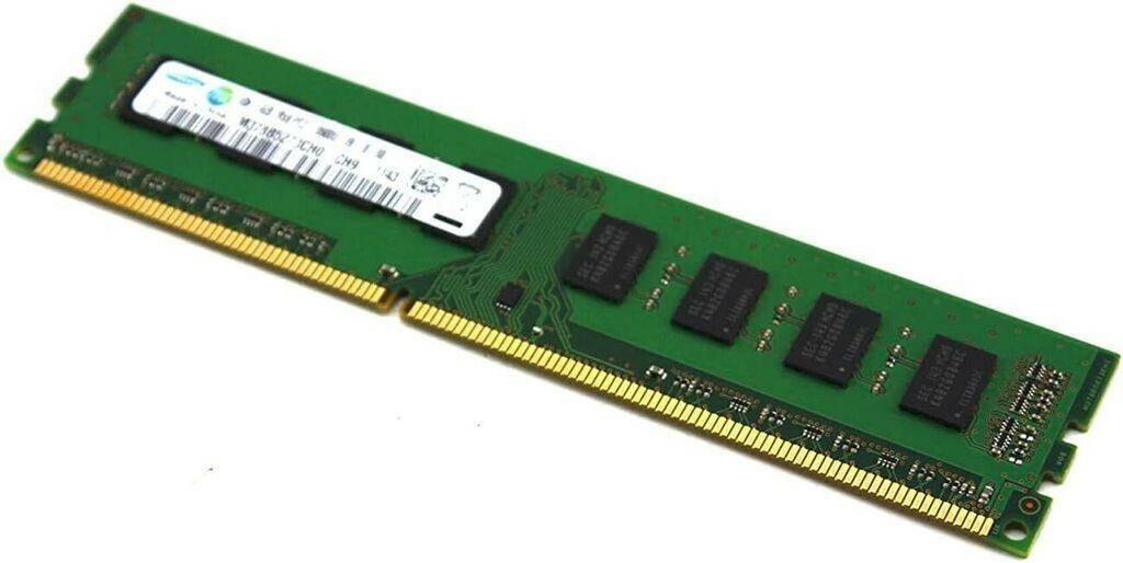 Samsung 8GB DDR3 1333MHz DIMM Speicher Desktop PC PC-10600 240Pin 1333 MHZ PC-Komponenten