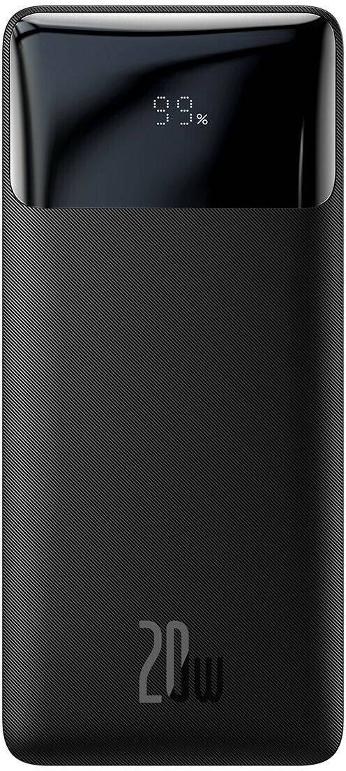 Handy-Zubehör Baseus Bipow Powerbank 10000 mAh 20W