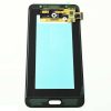 Samsung LCD Assembly Octa Black (GH97-18855B) Handy-Zubehör