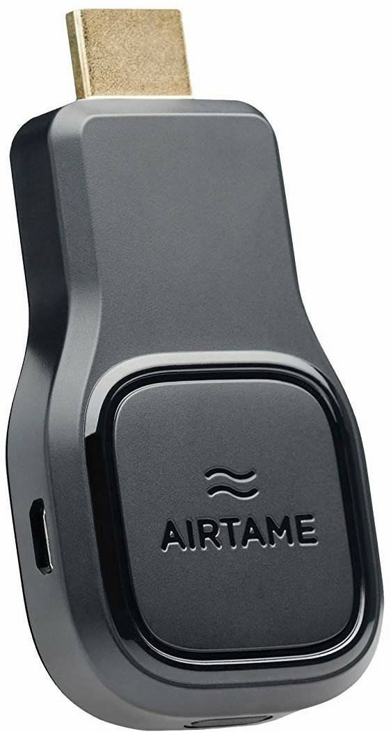 Airtame 1 Wireless HDMI Adapter TV-Zubehör