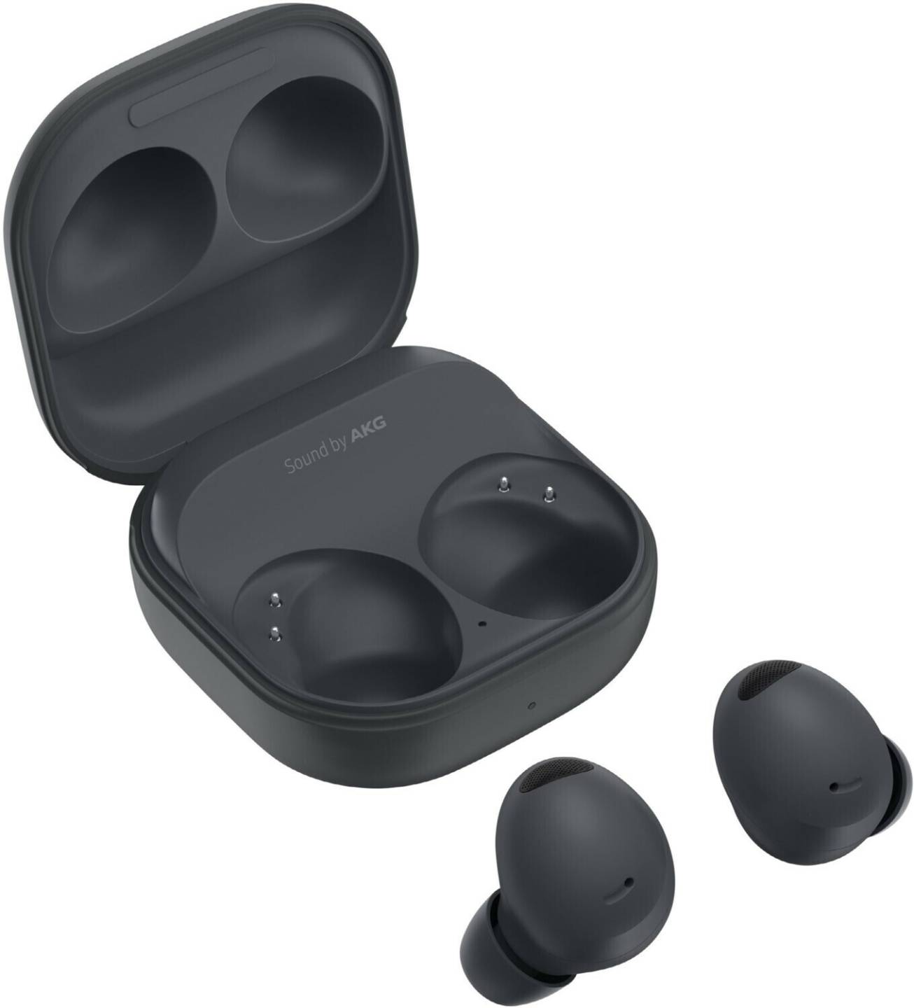 Kopfhörer Samsung Galaxy Buds 2 Pro SM-R510Graphite