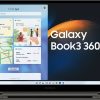 Samsung Galaxy Book 3 360 15NP750QFG-KA3DE Notebooks