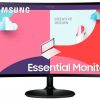 Samsung Essential S27C362EAU Monitore