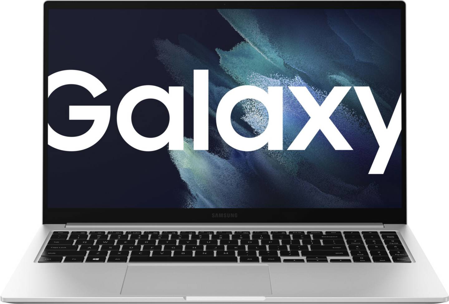 Notebooks Samsung Galaxy Book (2021)NP750XDA-KD2