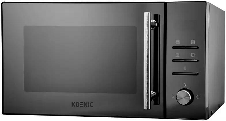 Koenic KMWG 2320 DB Küchengeräte