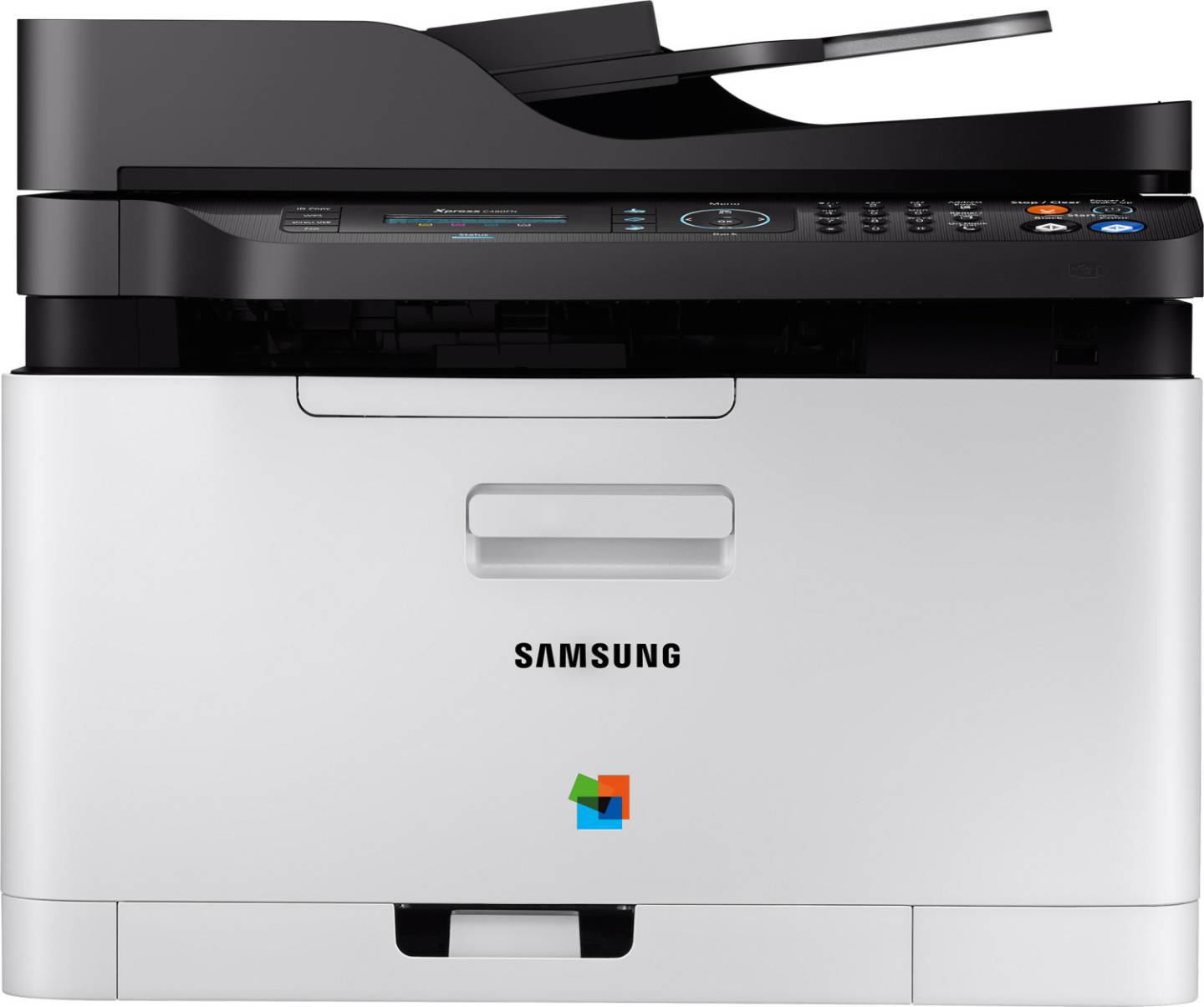 Samsung Xpress C480FN Multifunktionsdrucker