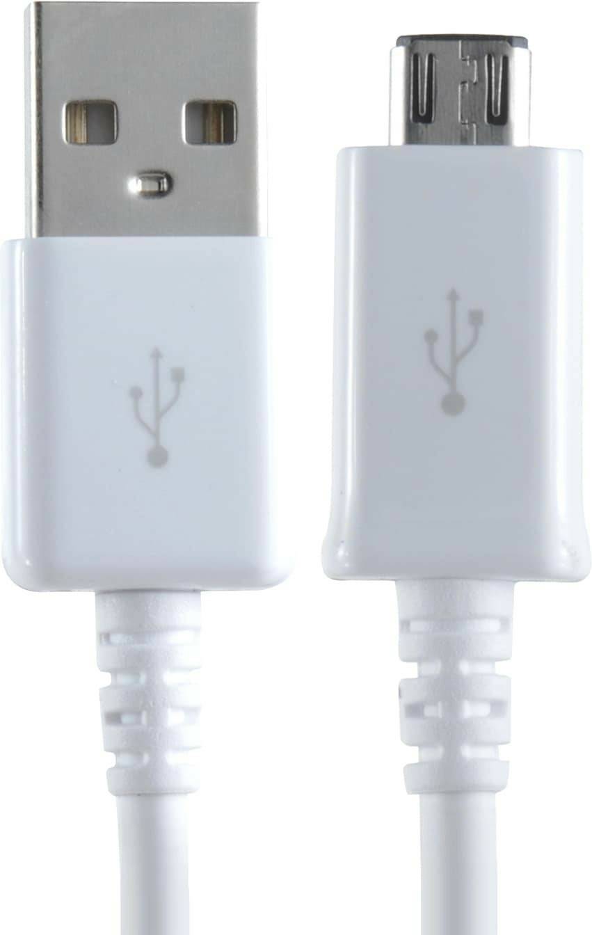 Samsung ECB-DU4EWE Micro-USB Type B (M) bis USB (M) 1,52m Handy-Zubehör