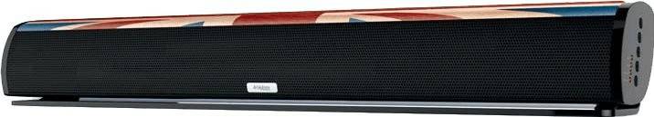 Bigben Multimedia SoundbarUnion Jack HiFi-Komponenten