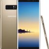 Handys & Smartphones Samsung Galaxy Note 864GB maple gold