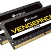 Corsair Vengeance SO-DIMM 32GB Kit DDR4-3200 CL22 (CMSX32GX4M2A3200C22) PC-Komponenten