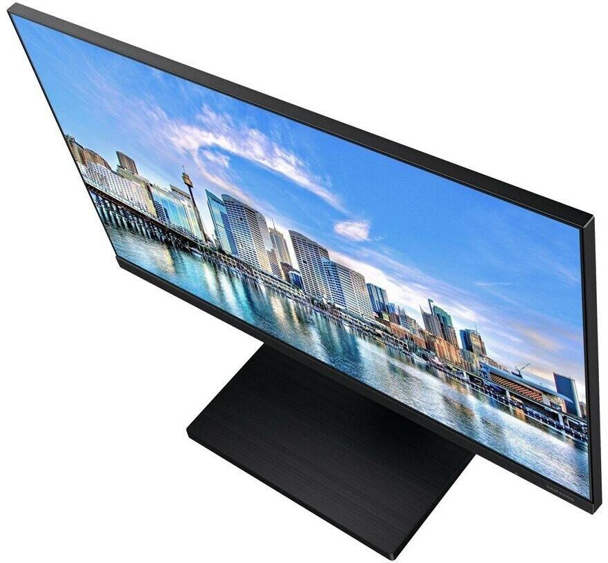 Monitore Samsung F24T450FQR