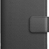 Handy-Zubehör Black Rock Wallet 2in1 Bookcover für Samsung Galaxy A54 5G Schwarz