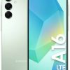 Handys & Smartphones Samsung Galaxy A16 4G256GB Light Green