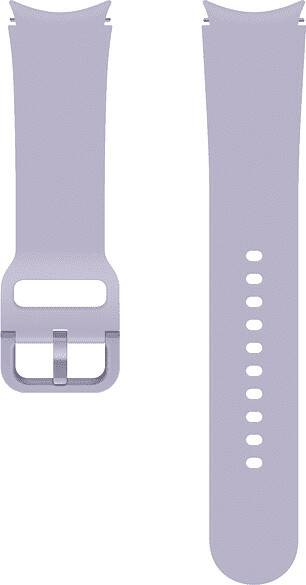 Samsung Sport Band 20mmM/L - Purple Smartwatch-Zubehör