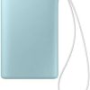 Handy-Zubehör Samsung Kettle 5.100 mAh (EB-PA510)mint blau