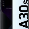 Handys & Smartphones Samsung Galaxy A30s64GB Prism Crush Black